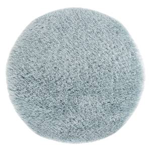 Tapis Levanto Deluxe II Polyester - Bleu platine métallisé