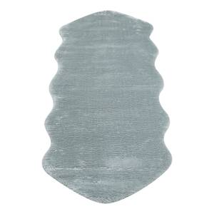 Tapis de couloir Lambskin Polyester - Gris