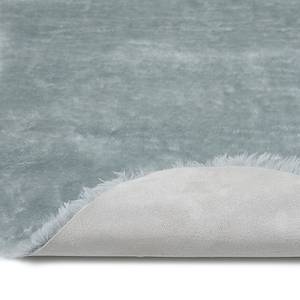 Tapis de couloir Lambskin Polyester - Gris