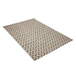 Teppich Rebecq Mischgewebe - Natur Multi - 200 x 290 cm