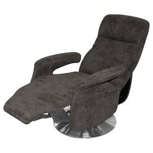 Fauteuil relax Atlantico I Microfibre - Havanne