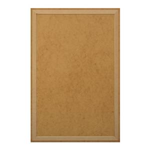 Tableau déco Labrador Welpe Multicolore - Bois manufacturé - Papier - 60 x 90 x 2 cm