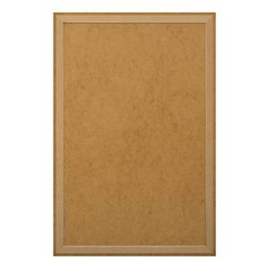 Bild Geh deinen Weg Braun - Holzwerkstoff - Papier - 60 x 90 x 2 cm