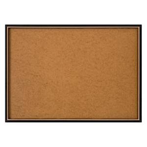 Bild New York VII Schwarz - Holzwerkstoff - Papier - 70 x 50 x 1.2 cm