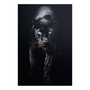 Afbeelding Panther Hoogte: 90 cm