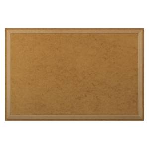 Tableau déco Weltkarte Multicolore - Bois manufacturé - Papier - 90 x 60 x 2 cm