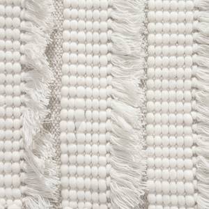 Wollteppich Koonwarra Wolle - Wollweiß - 200 x 290 cm