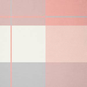 Plaid Colour Cotton VII Webstoff -Mehrfarbig