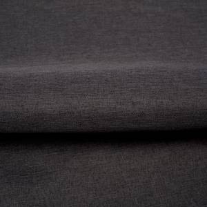 Rideau John Microfibre - Anthracite