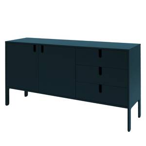 Dressoir Uno II Petrolblauw