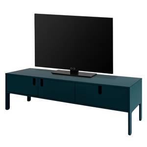 Tv-meubel Uno II Blauw