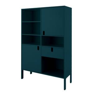 Highboard Uno Petrol