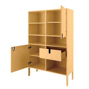 Highboard Uno Geel