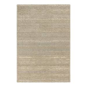 Tapis épais Samoa III Fibres synthétiques - Beige - 140 x 200 cm