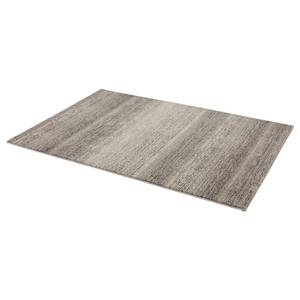 Tapis Carpi I Fibres synthétiques - Gris clair - 160 x 230 cm