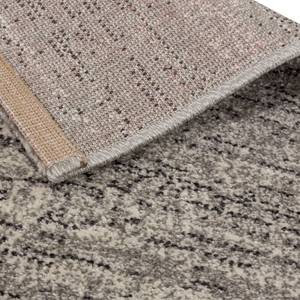 Tapis Carpi I Fibres synthétiques - Gris clair - 160 x 230 cm