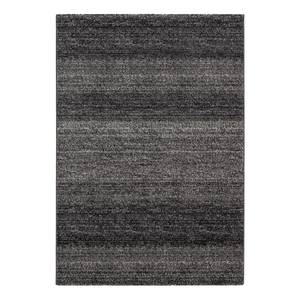 Tapis Carpi I Fibres synthétiques - Noir - 160 x 230 cm