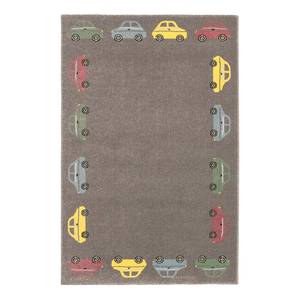 Tapis enfant Bambica III Fibres synthétiques - Multicolore - 120 x 170 cm