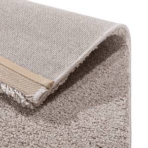 Tapis épais Savona Fibres synthétiques - Beige - 160 x 230 cm