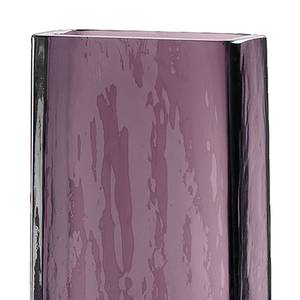 Vase Lucente XI Glas - Lila