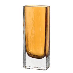 Vase Lucente XI Glas - Orange