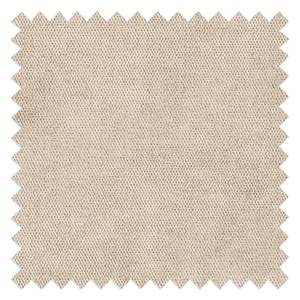 Canapé d’angle Charlwood Microfibre - Beige / Taupe