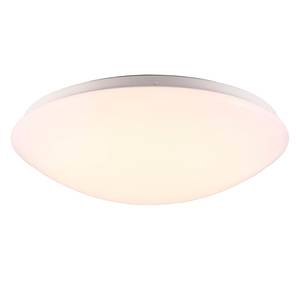 LED-Deckenleuchte Ask I Vinyl / Stahl - 1-flammig