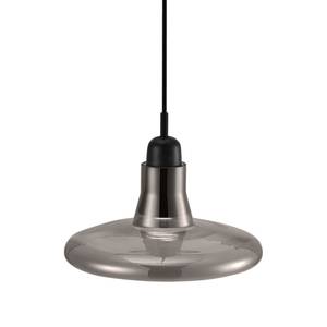 Hanglamp Chrystie III Glas - 1 lichtbron