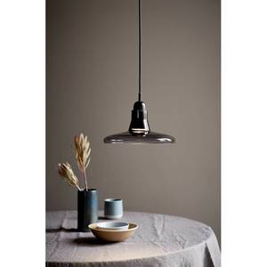 Hanglamp Chrystie III Glas - 1 lichtbron