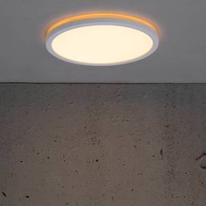 LED-plafondlamp Bronx I Plexiglas - 1 lichtbron