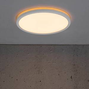 LED-Deckenleuchte Bronx III Acrylglas - 1-flammig