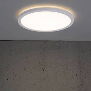 LED-Deckenleuchte Bronx II Acrylglas - 1-flammig