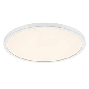 LED-plafondlamp Bronx IV Plexiglas - 1 lichtbron