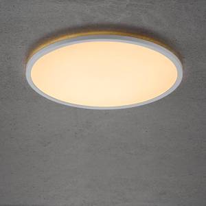 LED-plafondlamp Planura II Plexiglas - 1 lichtbron
