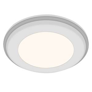 LED-Einauleuchte Elkton I (2er-Set) Vinyl - 2-flammig