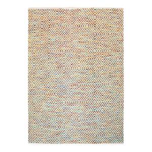 Kurzflorteppich Aperitif Textil - Multicolor - Multicolor - 160 x 230 cm