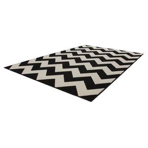 Tapis Zig Carpet Fibres synthétiques - 160 x 230 cm