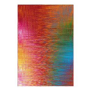 Kurzflorteppich Move Kunstfaser - Multicolor - Multicolor - 120 x 170 cm