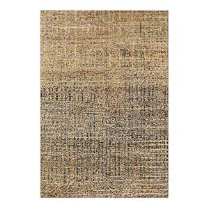 Kurzflorteppich Topaz Textil - Sand - Sand - 120 x 180 cm