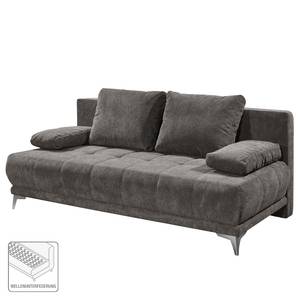 Schlafsofa Carrum Microfaser