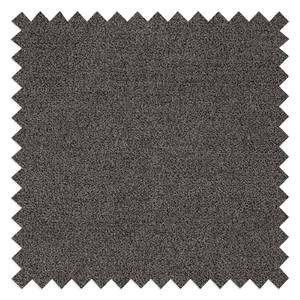 Canapé d’angle Cassino Microfibre - Microfibre Ranu: Gris minéral