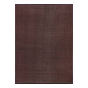 Tapis en bambou Fibres naturelles - 130 x 190 cm