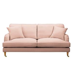 2-Sitzer Sofa Bethania Violett