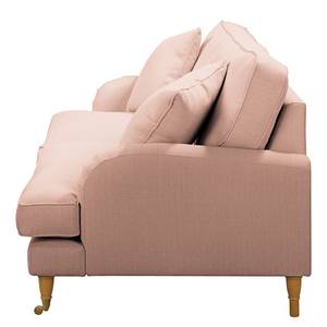 2-Sitzer Sofa Bethania Violett