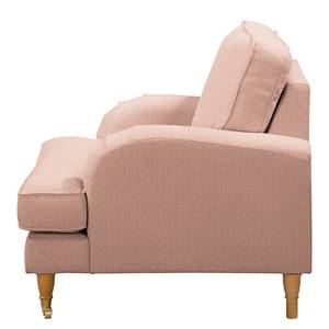 Fauteuil Bethania geweven stof