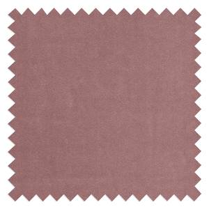 Fauteuil Sunlands Velours - Mauve