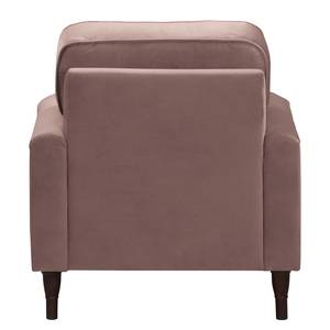 Ensemble Bethania I (3-2-1) Velours - Mauve