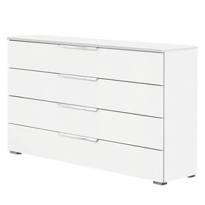 Commode 20UP I Blanc mat - 4