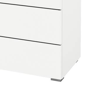 Commode 20UP I Blanc mat - 4