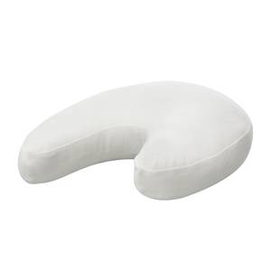 Coussin positionnement latéral Enseada Tissu - Blanc